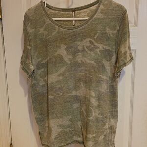 Free People Tee
